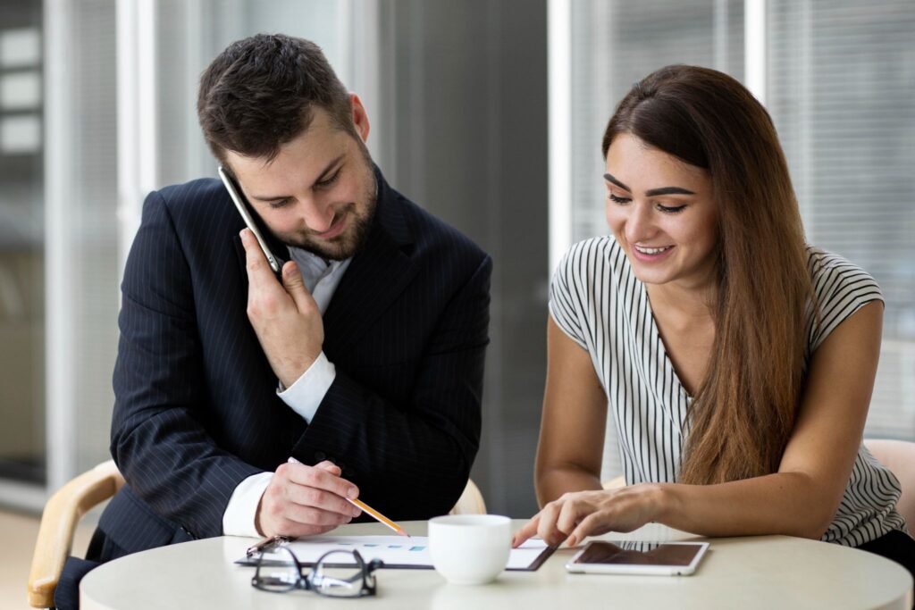 Préstamos para emprendedores y pequeñas empresas en Chile