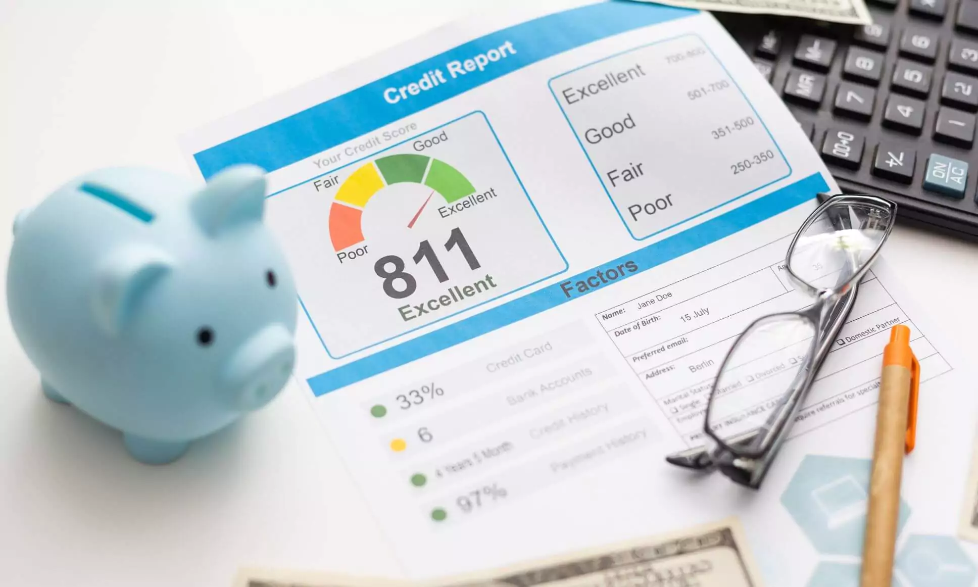 Qué hacer si te rechazan un préstamo bancario