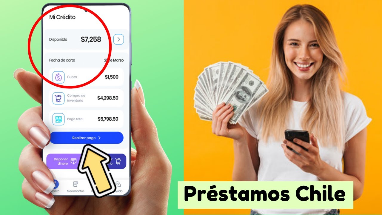 Cómo evitar estafas al solicitar préstamos por Internet